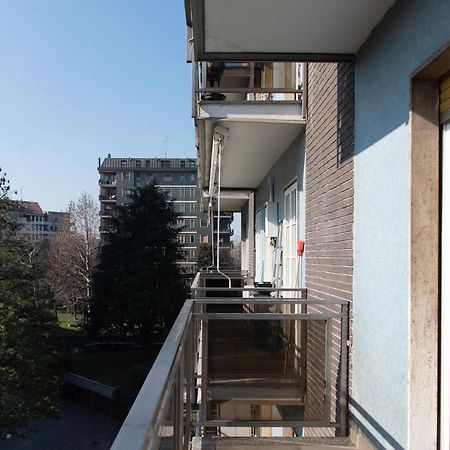 San Siro Stadium - Youhosty Milão Exterior foto