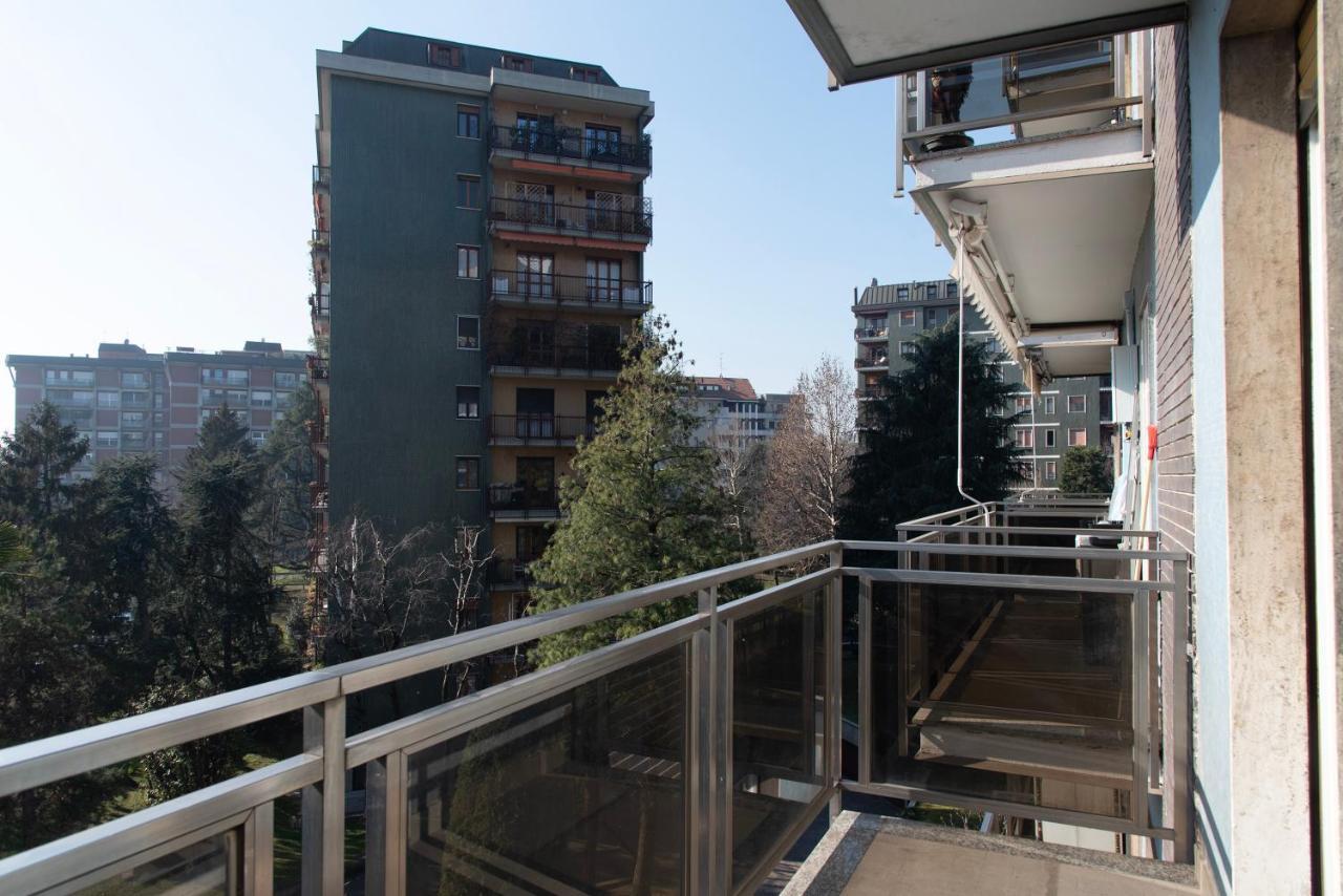 San Siro Stadium - Youhosty Milão Exterior foto